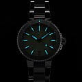 Часы Oris Aquis Date 01 733 7770 4157-07 8 18 05P фото 6